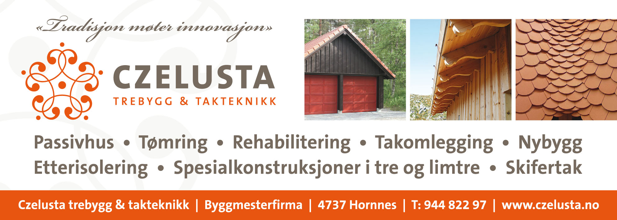 .:CZELUSTA.de:. >>Willkommen bei CZELUSTA HOLZBAU & DACHTECHNIK image.